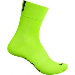 Gripgrab Lightweight SL Sock Unisex - Fluo Yellow