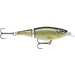 Rapala X Rap Jointed Shad 13cm Pike