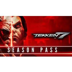 Tekken 7: Season Pass (PC)