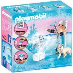 Playmobil Winter Blossom Princess 9353