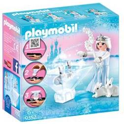 Playmobil Star Shimmer Princess 9352