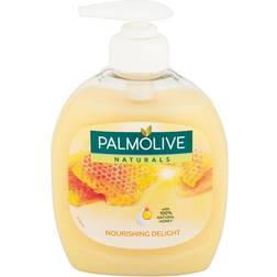 Palmolive Milk & Honey Liquid Hand Soap 300ml