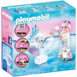 Playmobil Ice Flower Princess 9351