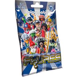 Playmobil Boys Figures Series 11 9146