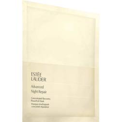Estée Lauder Advanced Night Repair Concentrated Recovery Powerfoil Mask 4-pack