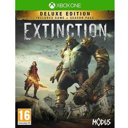 Extinction: Deluxe Edition (XOne)