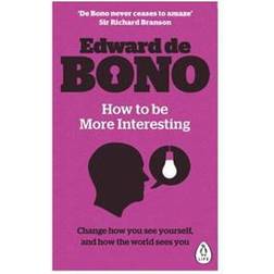 How to be More Interesting (Paperback, 2016)