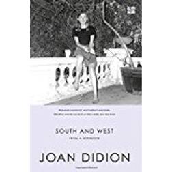 South and West: From A Notebook (Paperback, 2018)