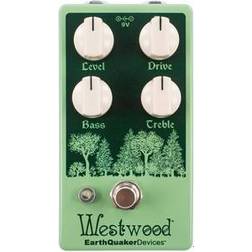Earthquaker Devices Westwood