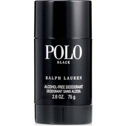 Ralph Lauren Polo Black Deo Stick 75g