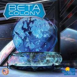 Rio Grande Games Beta Colony