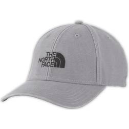 The North Face 66 Classic Hat - Mid Grey