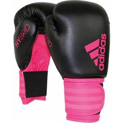 adidas Hybrid Boxing Gloves 6oz