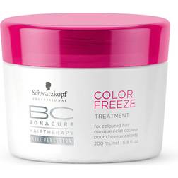 Schwarzkopf BC Color Freeze Treatment 200ml