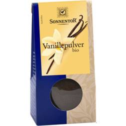Sonnentor Vanilla Powder 10g 10g