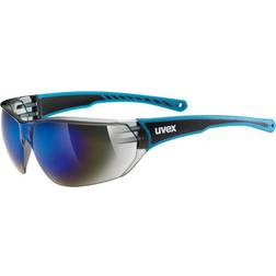 Uvex Sportstyle 204 Blue