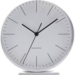House Doctor Le Table Clock 9.2cm