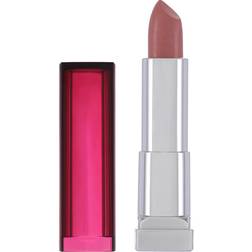 Maybelline Color Sensational Lipstick #132 Sweet Pink