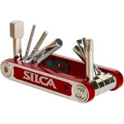 Silca Italian Army Knife 9 Tool