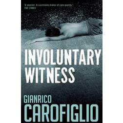 Involuntary Witness (Paperback, 2013)
