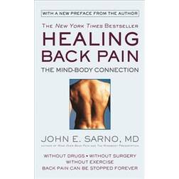 Healing Back Pain (Paperback, 2018)