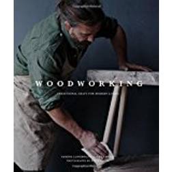 Woodworking: Traditional Craft for Modern Living (Hardcover, 2018)
