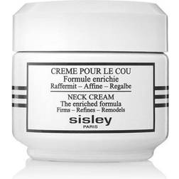 Sisley Paris Neck Cream the Enriched Formula 50ml