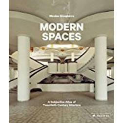 Modern Spaces: A Subjective Atlas of 20th-Century Interiors
