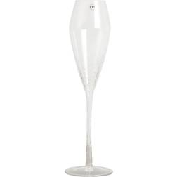 Byon Bubbles Champagne Glass 27cl
