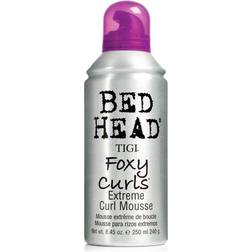 Tigi Bed Head Foxy Curls Extreme Mousse 250ml