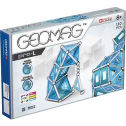 Geomag Pro L 110pcs