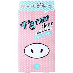 Holika Holika Pig Nose Clear Blackhead Perfect Sticker 10-pack