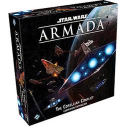 Fantasy Flight Games Star Wars Armada: The Corellian Conflict