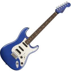 Fender Contemporary Stratocaster HSS