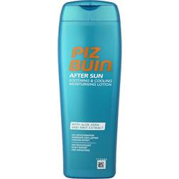 Piz Buin After Sun Soothing & Cooling Moisturizing Lotion 200ml