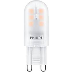 Philips CorePro ND LED Lamps 1.9W G9