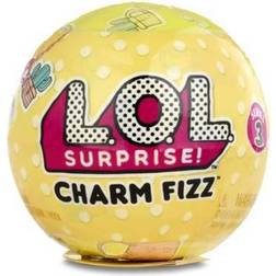 LOL Surprise Charm Fizz Series 3