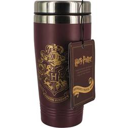 Paladone Harry Potter Hogwarts Travel Mug 45cl