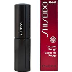 Shiseido Lacquer Rouge RD607 Nocturne