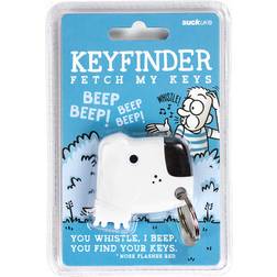 Fetch My Keys Dog Keyfinder