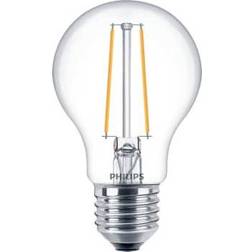 Philips CLA D LED Lamps 5.5W E27