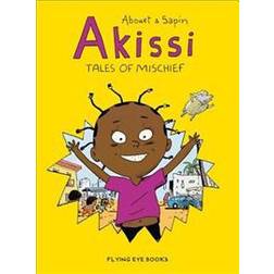 Akissi (Paperback, 2018)