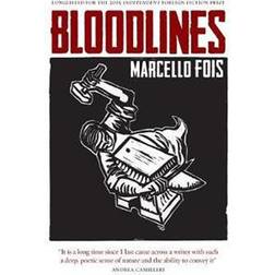 Bloodlines (Paperback, 2016)