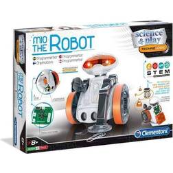 Clementoni Mio Robot 2.0