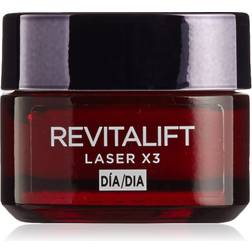 L'Oréal Paris Revitalift Laser X3 Día Day Cream 50ml