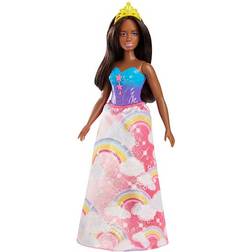 Barbie Dreamtopia Princess FJC98