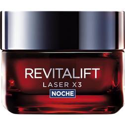 L'Oréal Paris Revitalift Laser X3 Noche 50ml