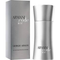 Giorgio Armani Armani Code Ice EdT 50ml