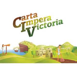 Ludonaute CIV: Carta Impera Victoria