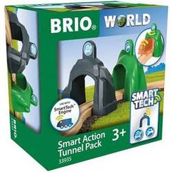 BRIO Smart Action Tunnel Pack 33935